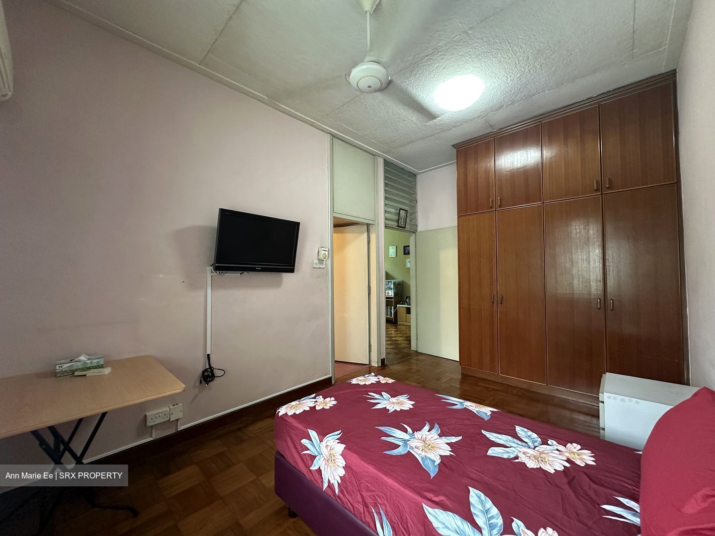 Mayflower Gardens (D20), Terrace #471180061